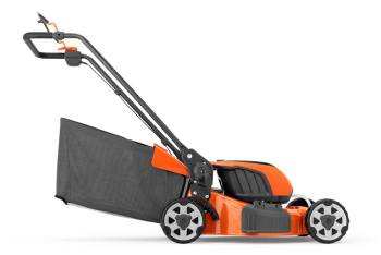 LC 251i fűnyíró  (csak gép) 2.Kép