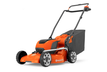 LC 251i fűnyíró  (csak gép) 3.Kép