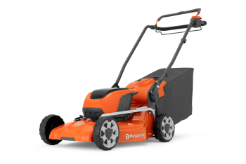 LC 251iS fűnyíró  (csak gép) 2.Kép