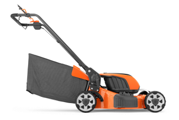 LC 251iS fűnyíró  (csak gép) 3.Kép