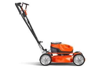 LB 448iV akkumulátoros fűnyíró  (csak gép) 2.Kép