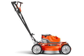 LB 553iV akkumulátoros fűnyíró  (csak gép) 3.Kép