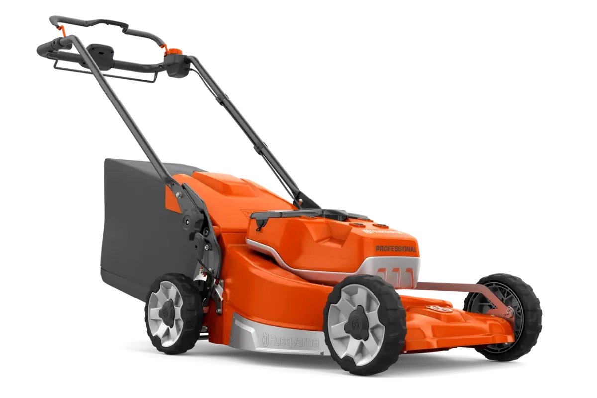 LC 551iV akkumulátoros fűnyíró  (csak gép)