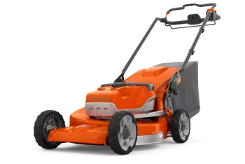 LC 551iV akkumulátoros fűnyíró  (csak gép) 2.Kép