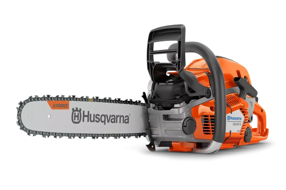 550 XP G Mark II láncfűrész