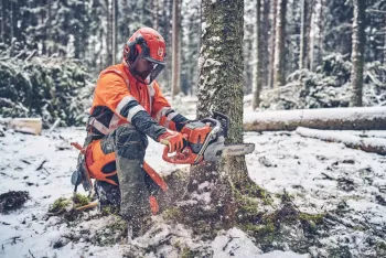 560 XP Mark II láncfűrész 2.Kép