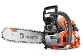 560 XP Mark II láncfűrész 1.Kép
