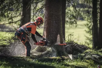 572 XP láncfűrész 3.Kép