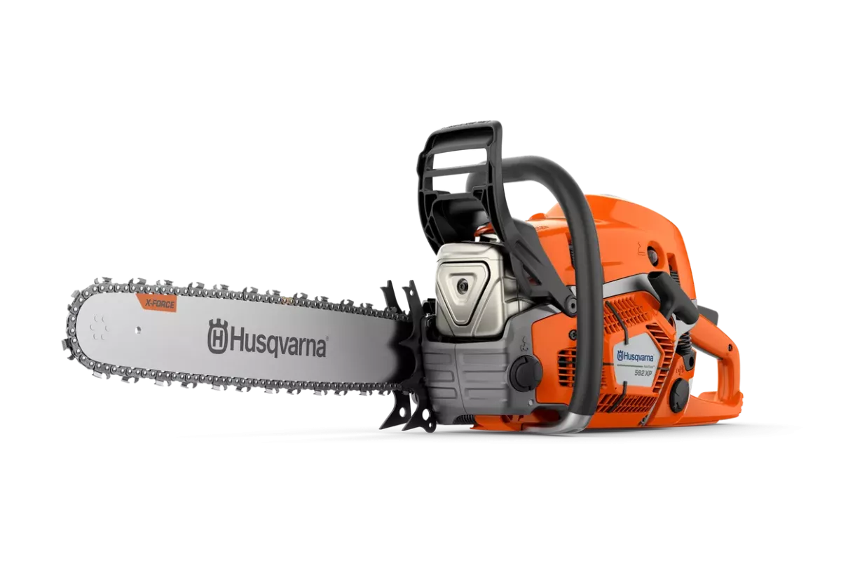 Husqvarna 592 xp l ncf r sz