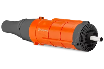 BA101 lombfúvó adapter 1.Kép
