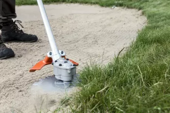 RA850 szélező adapter 6.Kép