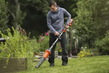 DB110 lombfúvó adapter 5.Kép