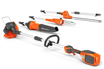 DH110 sövényvágó adapter 2.Kép
