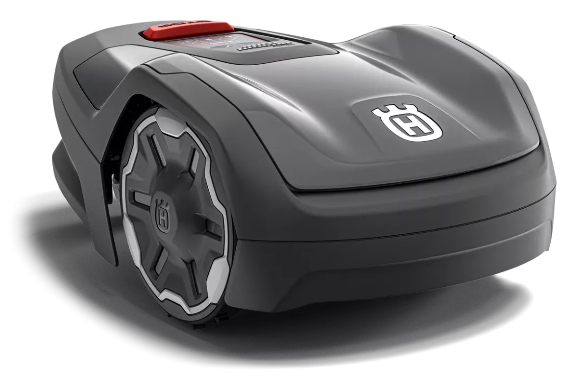 Automower Aspire R4 robotfűnyíró