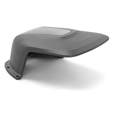 robotfűnyíró ház  (Aspire R4)