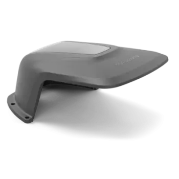 robotfűnyíró ház  (Aspire R4) 1.Kép