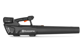 Aspire B8X-P4A akkumulátoros lombfúvó  (csak gép) 4.Kép