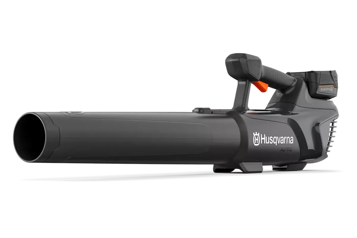 Aspire B8X-P4A akkumulátoros lombfúvó  (akkumulátorral és töltővel)