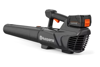 Aspire B8X-P4A akkumulátoros lombfúvó  (akkumulátorral és töltővel) 2.Kép