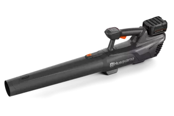 Aspire B8X-P4A akkumulátoros lombfúvó  (akkumulátorral és töltővel) 3.Kép