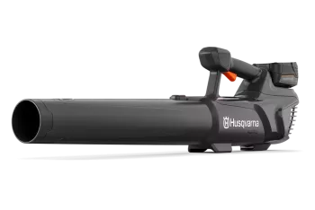 Aspire B8X-P4A akkumulátoros lombfúvó  (akkumulátorral és töltővel) 1.Kép