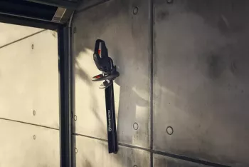 Aspire H50-P4A akkumulátoros sövénynyíró  (csak gép) 4.Kép