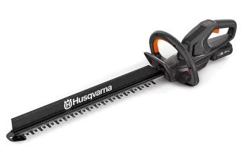 Aspire H50-P4A akkumulátoros sövénynyíró  (akkumulátorral és töltővel) 2.Kép