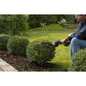 Aspire S20-P4A akkumulátoros sövénynyíró  (csak gép, szárral) 6.Kép