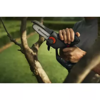 Aspire P5-P4A akkumulátoros ágvágó  (csak gép) 4.Kép