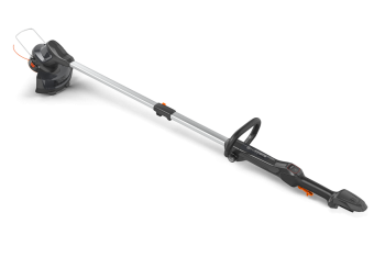 Aspire T28-P4A akkumulátoros szegélyvágó  (csak gép) 1.Kép