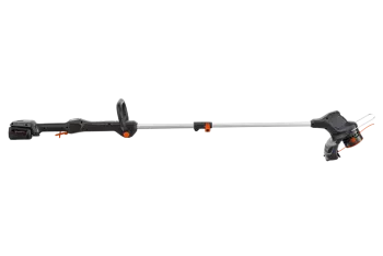 Aspire T28-P4A akkumulátoros szegélyvágó  (2,5 Ah akkumulátorral és töltővel) 3.Kép