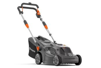 Aspire LC34-P4A akkumulátoros fűnyíró  (csak gép) Kép