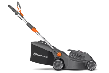 Aspire LC34-P4A akkumulátoros fűnyíró  (akkumulátorral és töltővel) 2.Kép