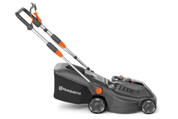 Aspire LC34-P4A akkumulátoros fűnyíró  (akkumulátorral és töltővel) 3.Kép