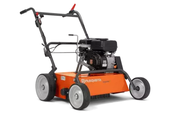 S 500 PRO gyepszellőztető 1.Kép