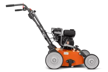 S 500 PRO gyepszellőztető 2.Kép