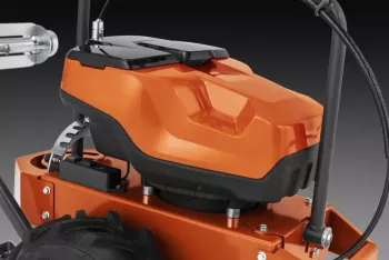 CL400i kábelfektető 4.Kép