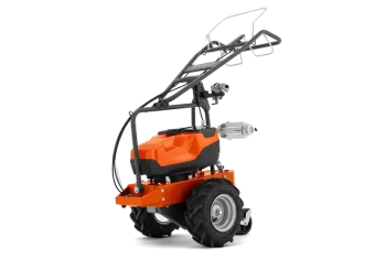 CL400i kábelfektető 1.Kép