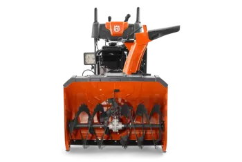 ST 330 hómaró 6.Kép
