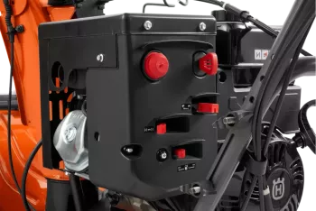 ST 330 hómaró 7.Kép