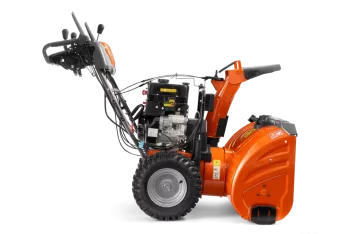 ST 330 hómaró 2.Kép