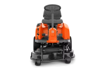 R 112iC akkumulátoros rider  (vágóasztallal) 2.Kép