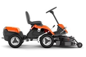 R 112iC akkumulátoros rider  (vágóasztallal) 3.Kép