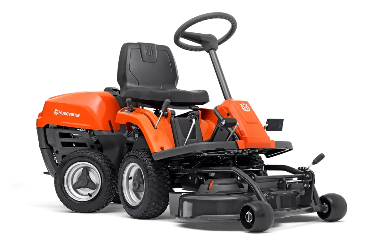 R 112C rider  (vágóasztallal)