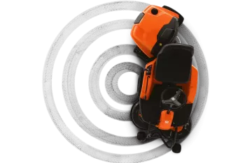 R 112C rider  (vágóasztallal) 8.Kép