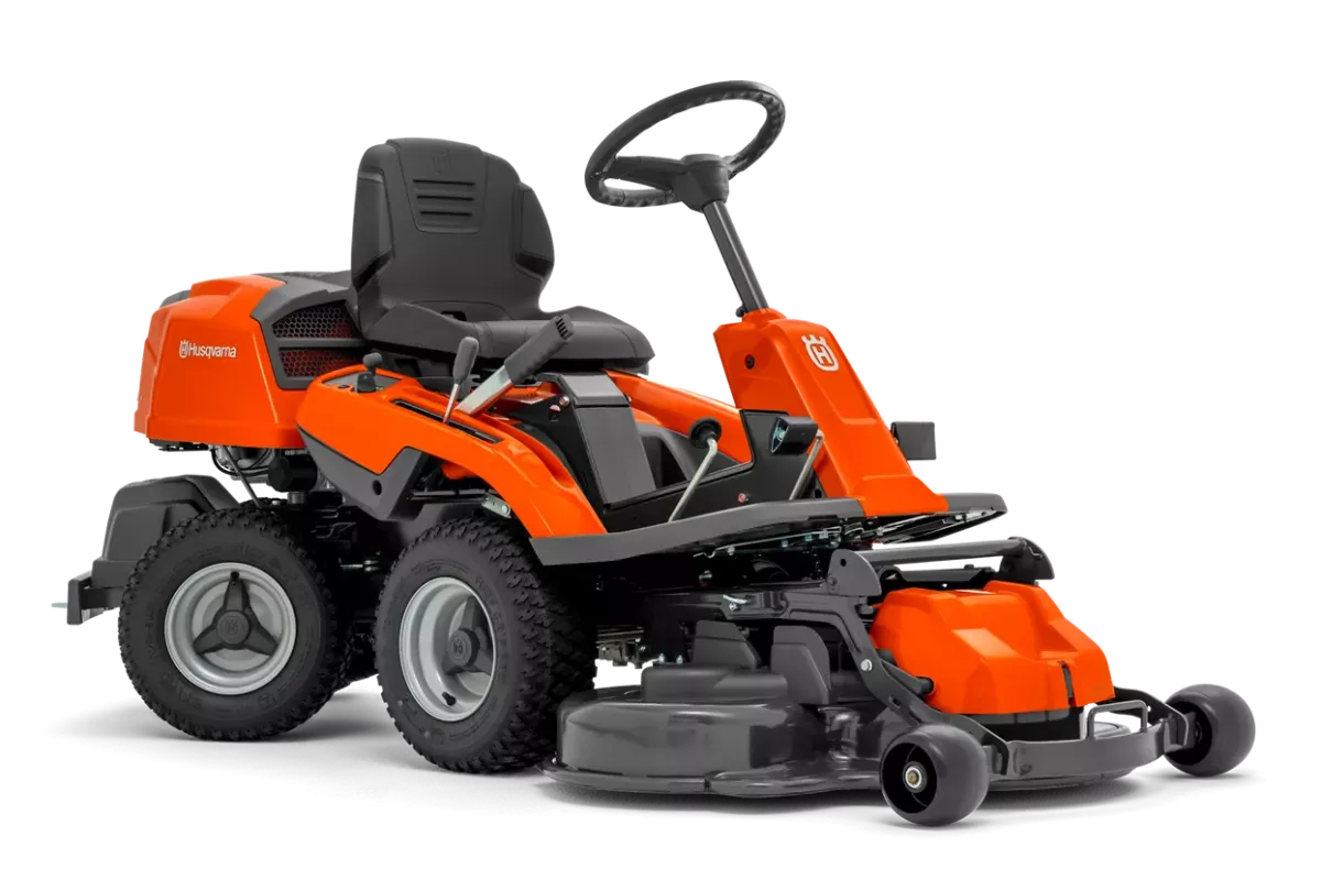 R 214C rider  (vágóasztallal)