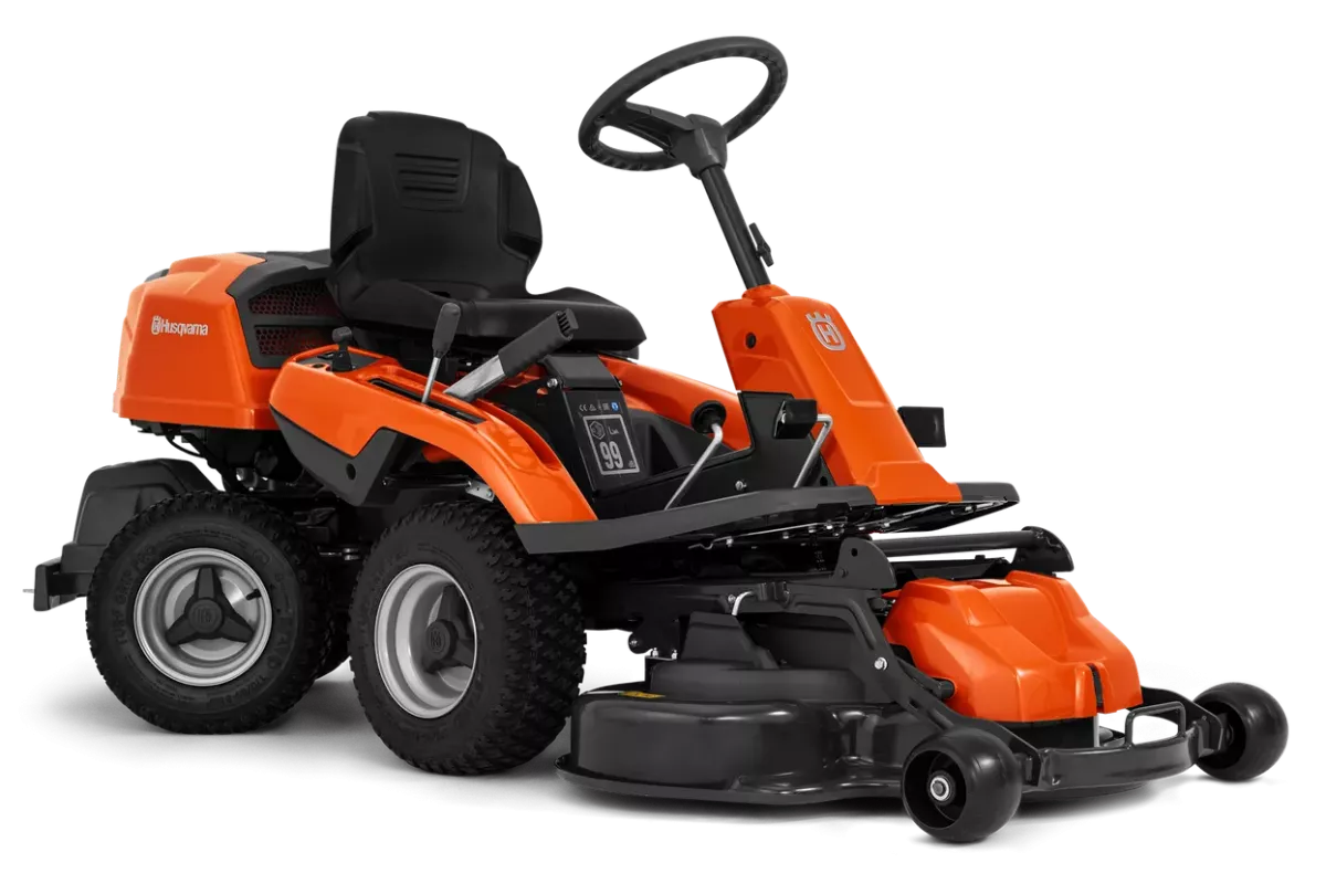 R 214TC rider  (vágóasztallal)