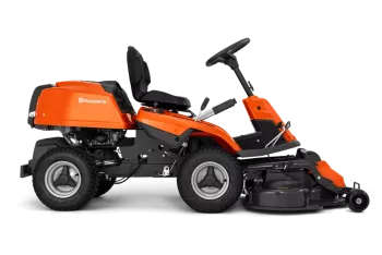 R 214TC rider  (vágóasztallal) 2.Kép