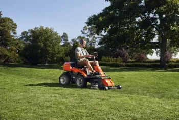 R 214TC rider  (vágóasztallal) 4.Kép
