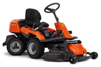 R 214TC rider  (vágóasztallal) 1.Kép